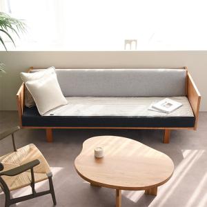 【予約商品】ひんやりドライコットン ソファパッ...の詳細画像2