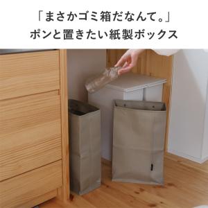 2個セット ゴミ箱 おしゃれ 分別 ごみ箱 大...の詳細画像3