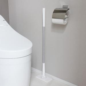 トイレの床や壁をラクにお掃除 ノータッチトイレ...の詳細画像1