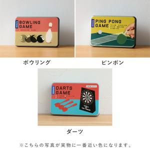 ミニゲーム プチギフト ボーリング ピンポン ...の詳細画像1