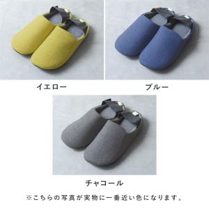 防災スリッパ 踏み抜き防止 スリッパ メンズ ...の詳細画像3