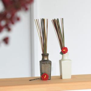 銅製花器 剣山重り付 池坊好み 池坊花器 銅製花器 剣山重り付 池坊好み