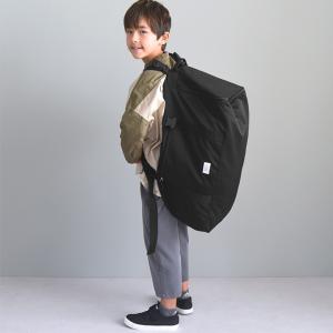 3way ボストンバッグ 54l 修学旅行 林...の詳細画像1
