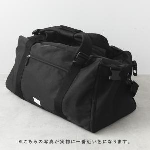 3way ボストンバッグ 54l 修学旅行 林...の詳細画像3