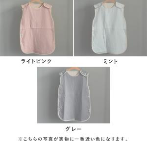4重ガーゼ スリーパー キッズ 赤ちゃん ガー...の詳細画像3