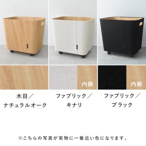 新色&限定カラー登場!収納 キャスター 付き ...の詳細画像3