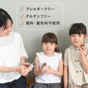 長期保存 米粉クッキー 日本製 保存食 防災食...の詳細画像5