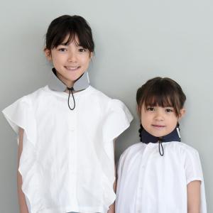保冷剤ポケット ネッククーラー 首掛け ひんや...の詳細画像1
