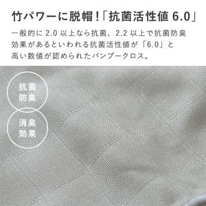 3枚SET ふきん 布巾 キッチンクロス 抗菌...の詳細画像5