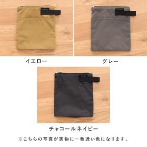 薄型 保冷ミニポーチ ポーチ 保冷ポーチ アイ...の詳細画像3