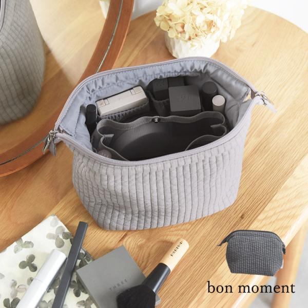 ヌビ風 整理ができるワイヤーポーチ 化粧ポーチ 大容量 持ち運び 自立 メイクポーチ 大きめ かわい...