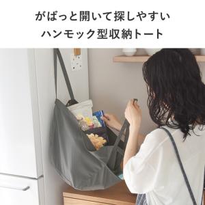 収納バッグ 帽子収納 衣類収納 玄関収納 お風...の詳細画像4