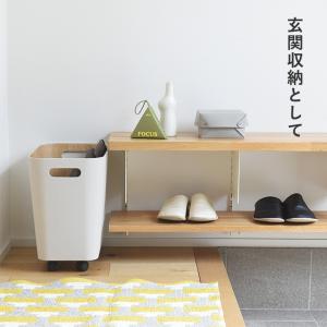 収納 キャスター 付き バッグ 収納 荷物の一...の詳細画像5