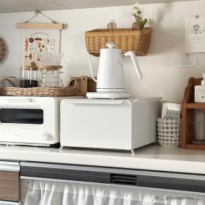 Ordre ブレッドケース 引き出し パン入れ...の詳細画像1