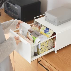 Ordre ブレッドケース 引き出し パン入れ...の詳細画像2