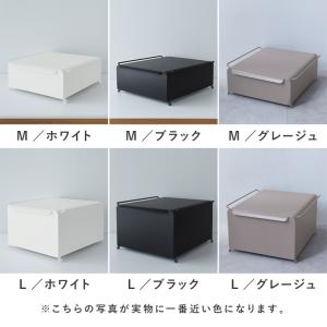 Ordre ブレッドケース 引き出し パン入れ...の詳細画像3