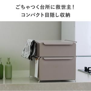 Ordre ブレッドケース 引き出し パン入れ...の詳細画像5