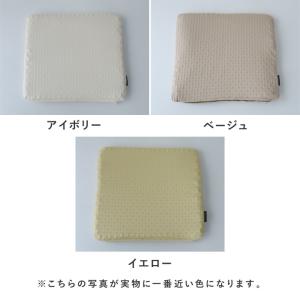 ゲルクッション カバー 車 クッション 腰痛 ...の詳細画像3