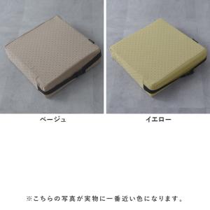 お食事クッション 高さ調節 お食事用クッション...の詳細画像3
