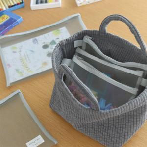 kukka ja puu 細かいおもちゃの収納...の詳細画像1