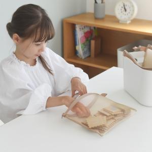 kukka ja puu 細かいおもちゃの収納...の詳細画像2