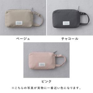 おしりふきケース おしりふきポーチ 蓋付き 持...の詳細画像3