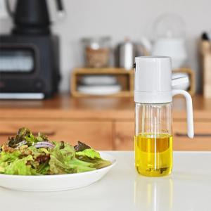 【アンジェ別注】油の量を抑える オイルスプレー...の詳細画像1