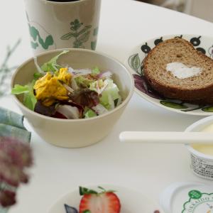 陶器のような樹脂 ボウル 食器 ボウル皿 12...の詳細画像2