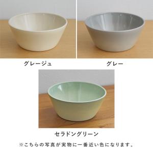陶器のような樹脂 ボウル 食器 ボウル皿 12...の詳細画像3