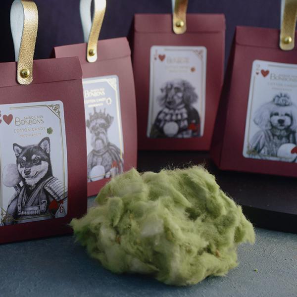 革命わたあめ セゾンドボンボンミニ 30g yrh バレンタイン ギフト 2026 チョコ ばらまき