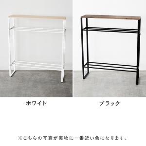 Ordre スリム シェルフラック 奥行19....の詳細画像3