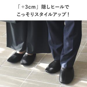 携帯スリッパ インヒール メンズ レディース ...の詳細画像4