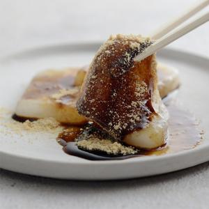 長期保存できる お餅 保存食 非常食 3年 お...の詳細画像2