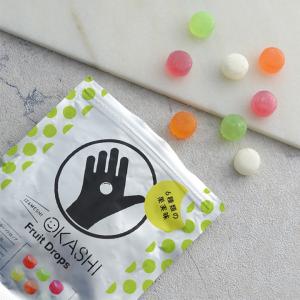 長期保存できる フルーツドロップ 保存食 非常...の詳細画像2