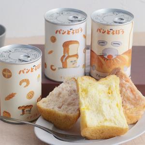 えほんのじかん パンどろぼう パンのかんづめ ...の詳細画像4