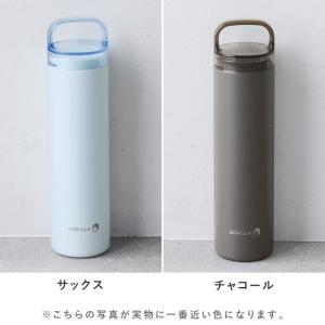 キンキンに冷えるアルミ氷のう&ボトル 0.14...の詳細画像1