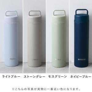 氷のう & ステンレスボトル 230ml ひょ...の詳細画像1