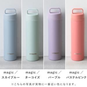 氷のう & ステンレスボトル 230ml ひょ...の詳細画像2