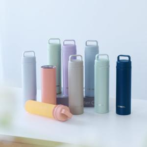 氷のう & ステンレスボトル 230ml ひょ...の詳細画像3