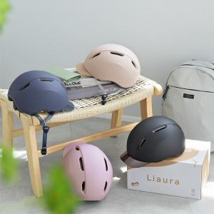 ヘルメット 自転車 レディース sg 帽子 キ...の詳細画像1