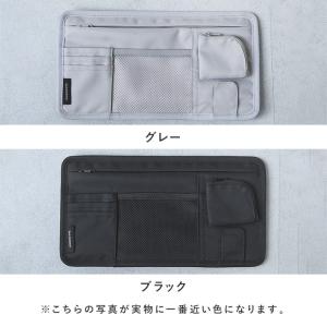 サングラスホルダー カード 駐車券 小物 サン...の詳細画像3