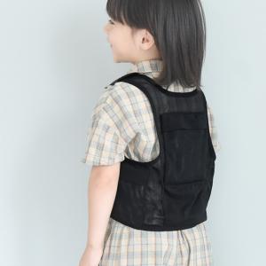 保冷シート 保冷ベスト 子供 赤ちゃん 洗える...の詳細画像2