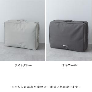 ブロック収納ボックス レゴ収納 おもちゃ箱 ガ...の詳細画像3