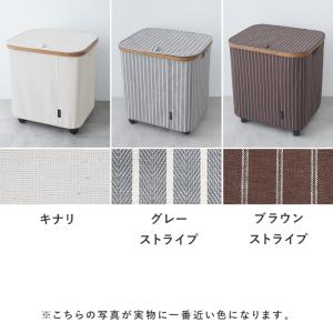 収納ボックス フタ付き 折りたたみ 蓋 おもち...の詳細画像3