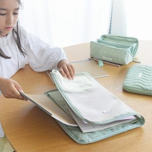 連絡帳袋 連絡帳ケース A4 プリントケース ...の詳細画像1