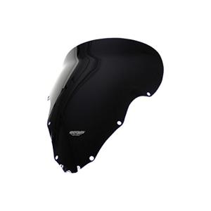 MRA (エムアールエー) スクリーン ツーリング ブラック ZX-10R (-05) Z750S (-05) MT634Kの商品画像