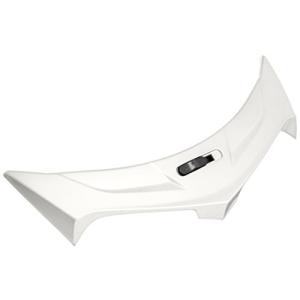 オージーケーカブト (OGK KABUTO) FF-RIII リアベンチレーション パールホワイトの商品画像