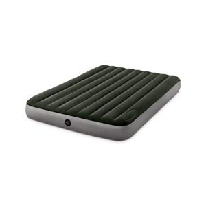 INTEX (インテックス) ベッド エアーベッド [フットポンプ付ダウニー