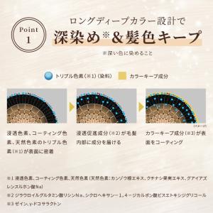 全額返金保証 スカルプDボーテ 白髪染め ヘア...の詳細画像4