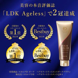 ポイント最大30倍 全額返金保証 スカルプDボ...の詳細画像4